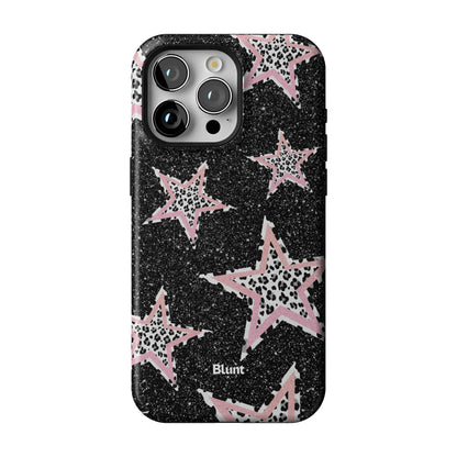 Pink Zebra Stars iPhone Case gallery - Iphone_15_Pro_Max_1