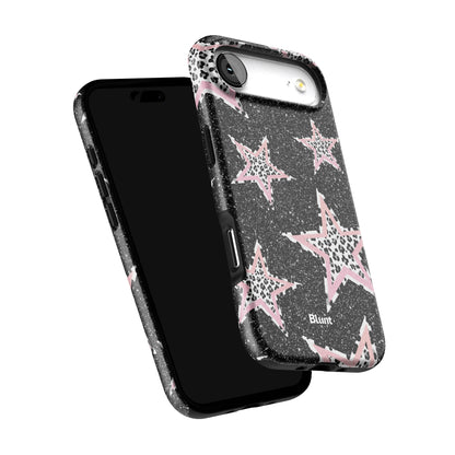Pink Zebra Stars iPhone Case gallery - Iphone_17_Air_6