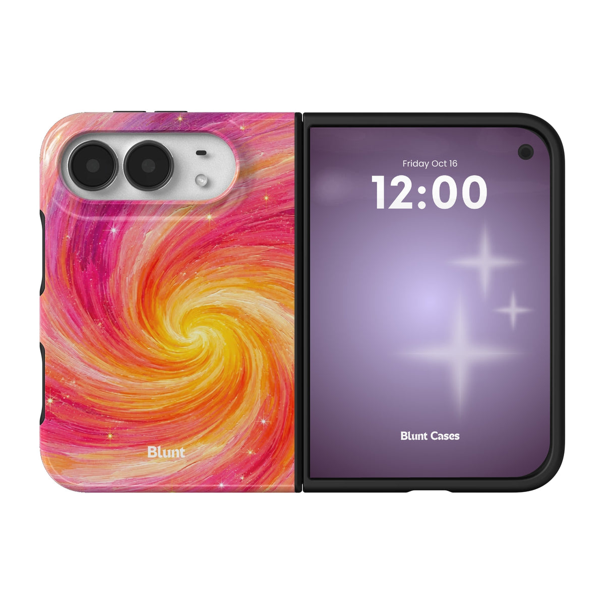 pinkdaze-iphone-case iPhone 18 Duo case, view 1