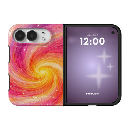 pinkdaze-iphone-case iPhone 18 Duo case, view 1