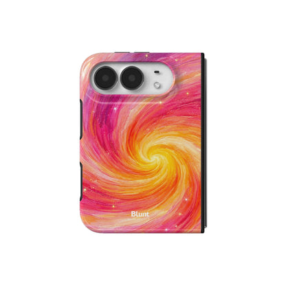 pinkdaze-iphone-case iPhone 18 Duo case, view 2