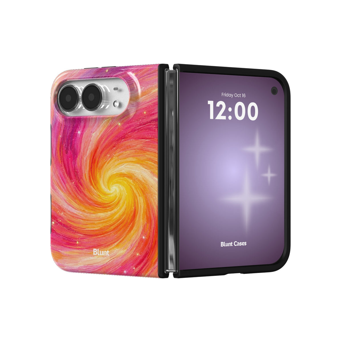 pinkdaze-iphone-case iPhone 18 Duo case, view 3