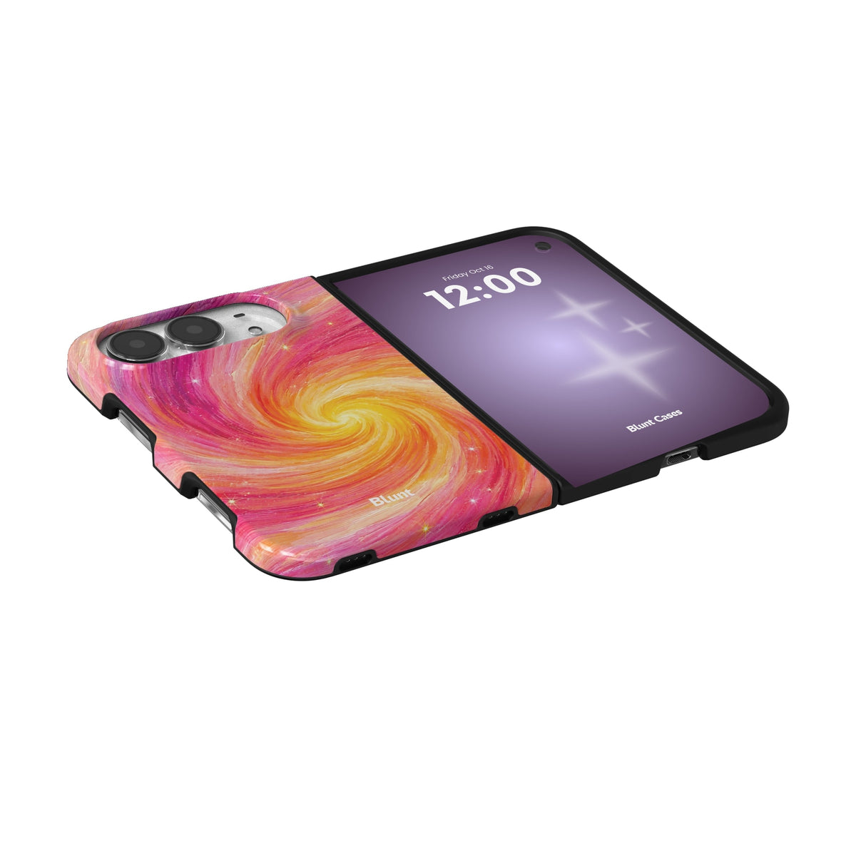 pinkdaze-iphone-case iPhone 18 Duo case, view 5