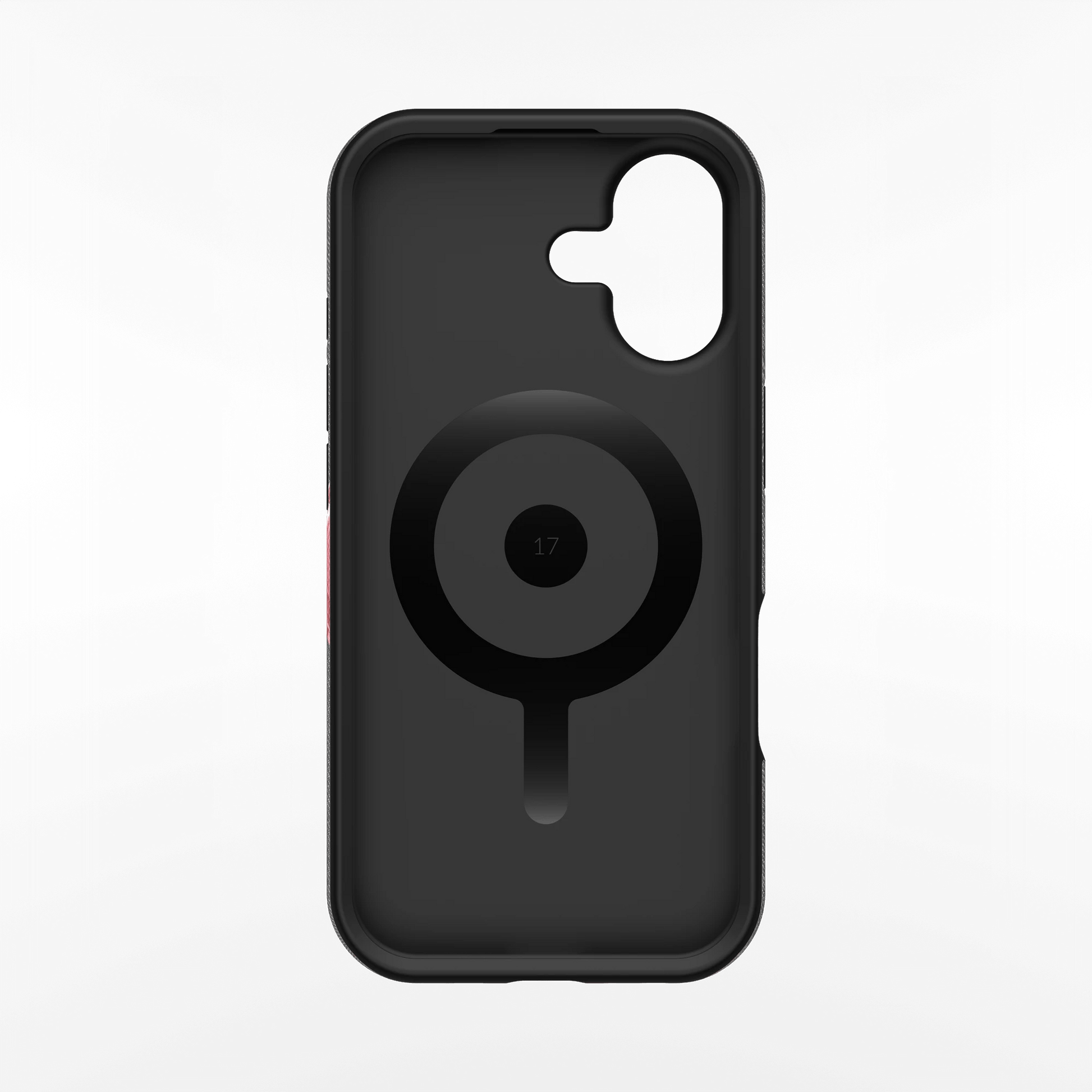 Pinkscale Cross iPhone Case - Blunt Cases