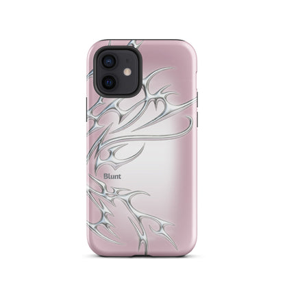 Pinksheen iPhone Case - Blunt Cases