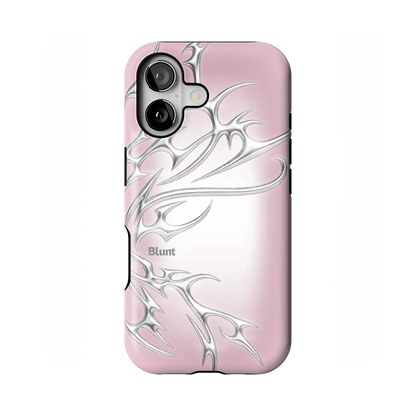 Pinksheen iPhone Case - Blunt Cases