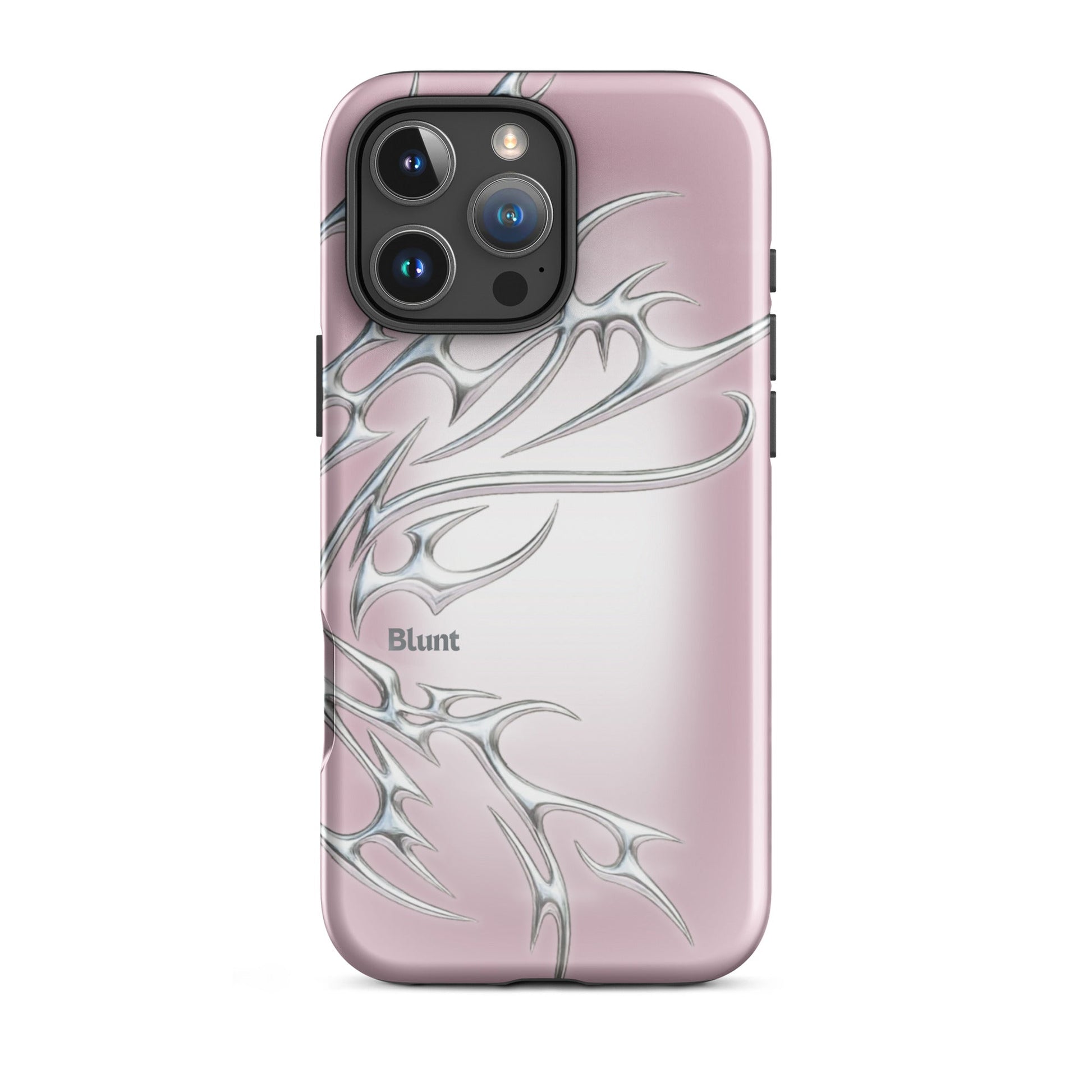 Pinksheen iPhone Case - Blunt Cases