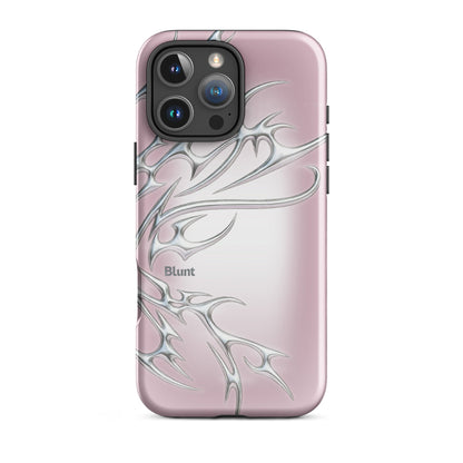 Pinksheen iPhone Case - Blunt Cases
