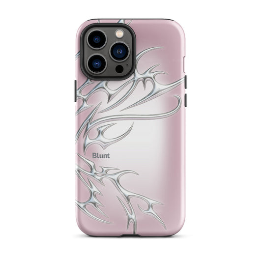 Pinksheen iPhone Case - Blunt Cases