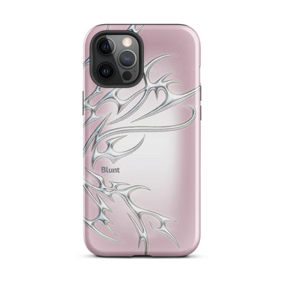 Pinksheen iPhone Case - Blunt Cases