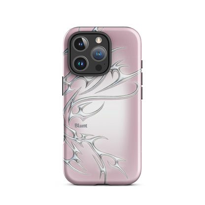 Pinksheen iPhone Case - Blunt Cases