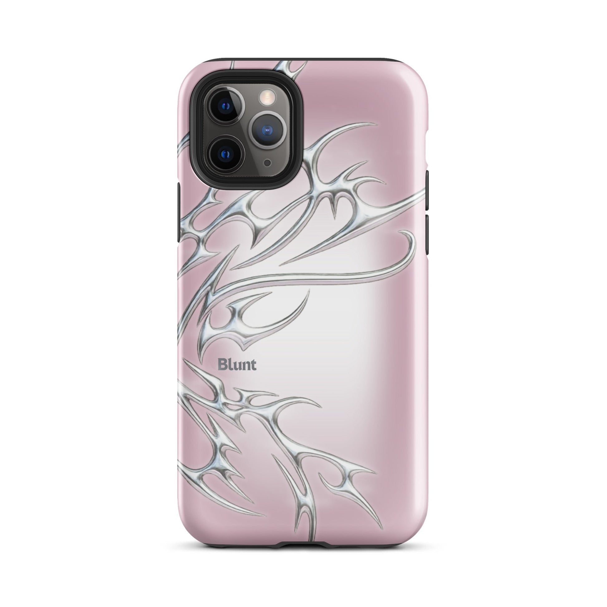 Pinksheen iPhone Case - Blunt Cases