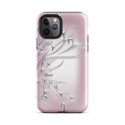 Pinksheen iPhone Case - Blunt Cases