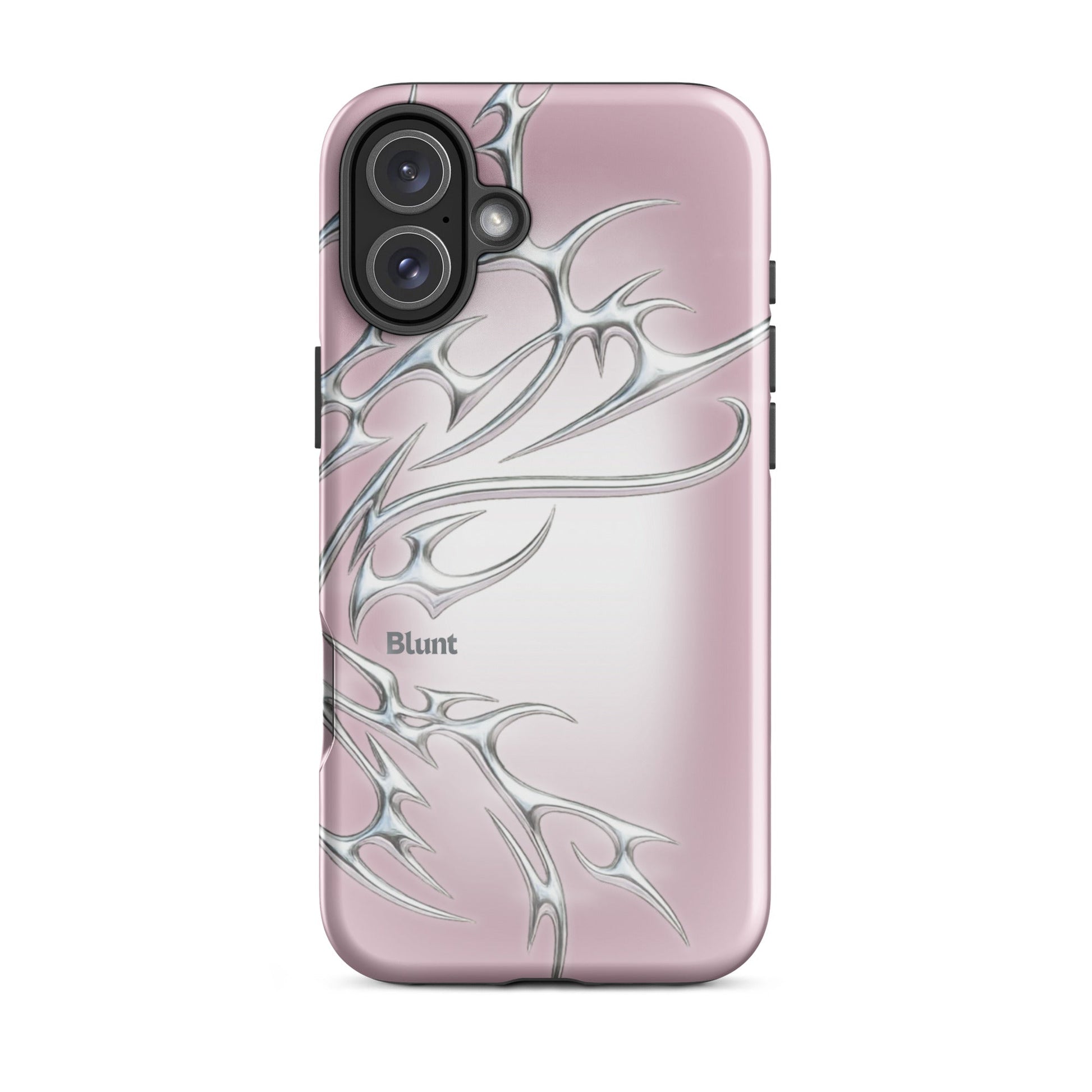 Pinksheen iPhone Case - Blunt Cases