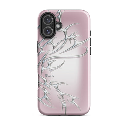 Pinksheen iPhone Case - Blunt Cases