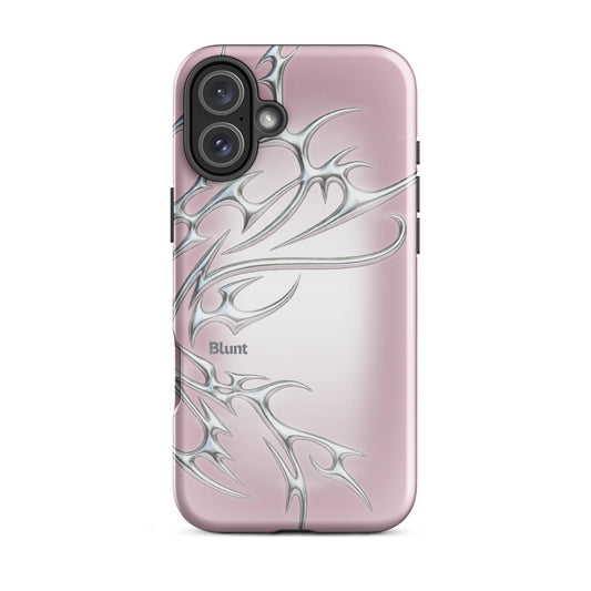 Pinksheen iPhone Case - Blunt Cases