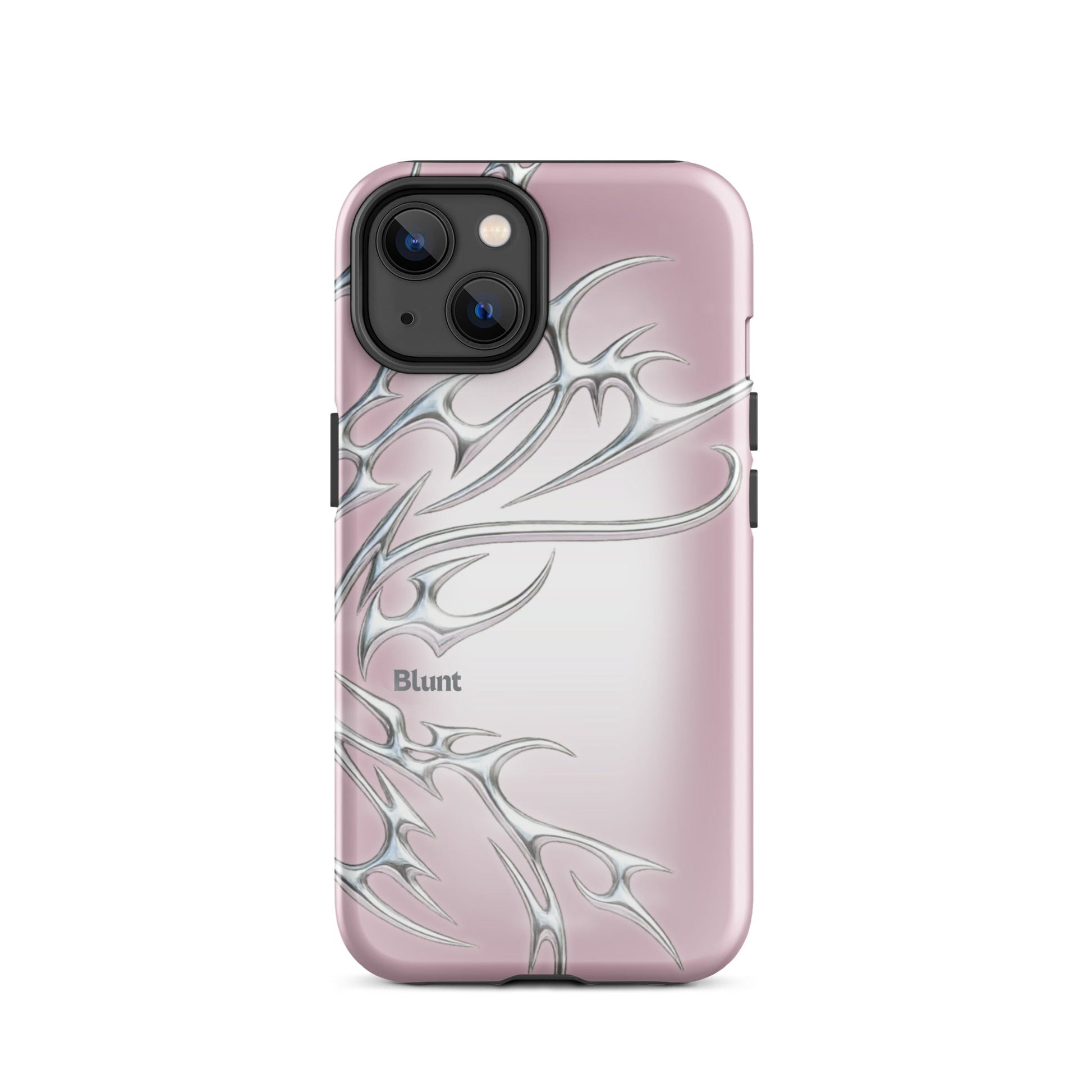 Pinksheen iPhone Case - Blunt Cases