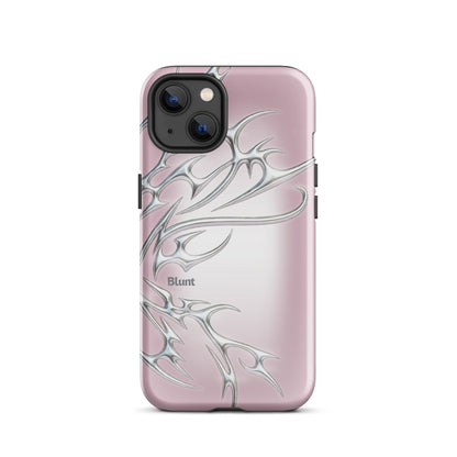 Pinksheen iPhone Case - Blunt Cases