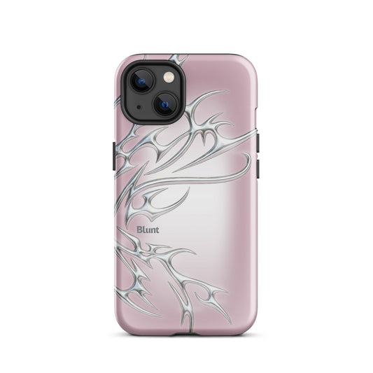 Pinksheen iPhone Case - Blunt Cases