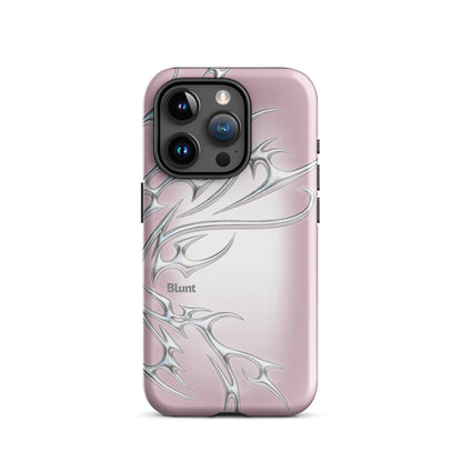 Pinksheen iPhone Case - Blunt Cases