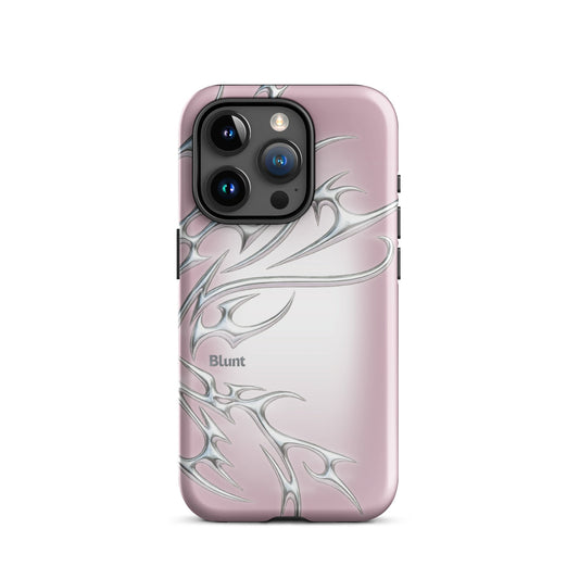 Pinksheen iPhone Case - Blunt Cases
