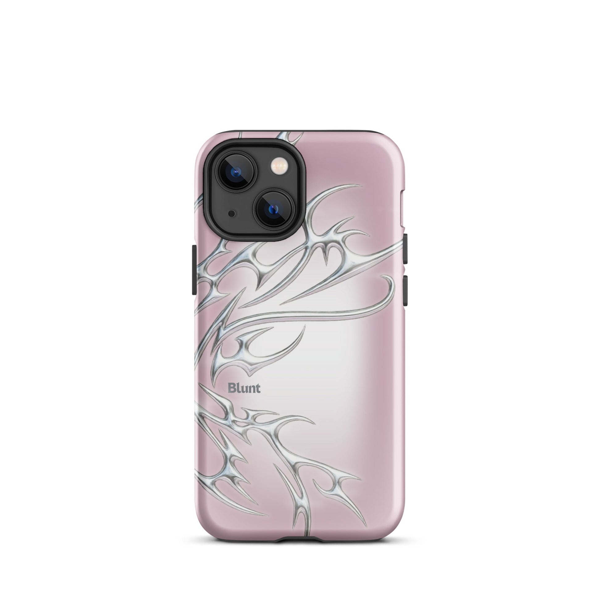 Pinksheen iPhone Case - Blunt Cases
