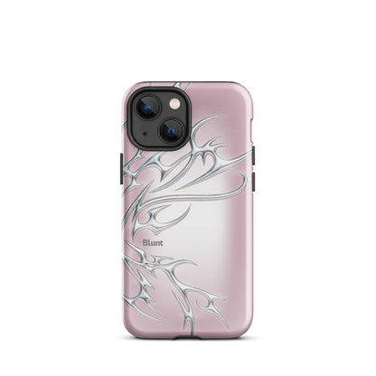 Pinksheen iPhone Case - Blunt Cases