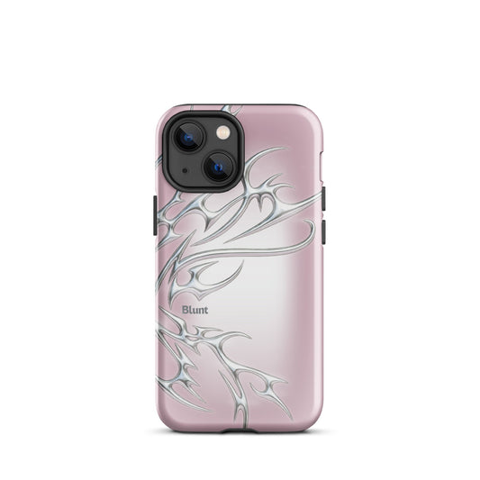 Pinksheen iPhone Case - Blunt Cases