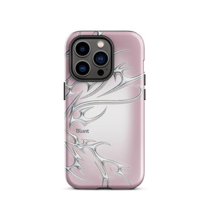 Pinksheen iPhone Case - Blunt Cases