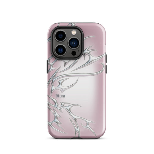 Pinksheen iPhone Case - Blunt Cases