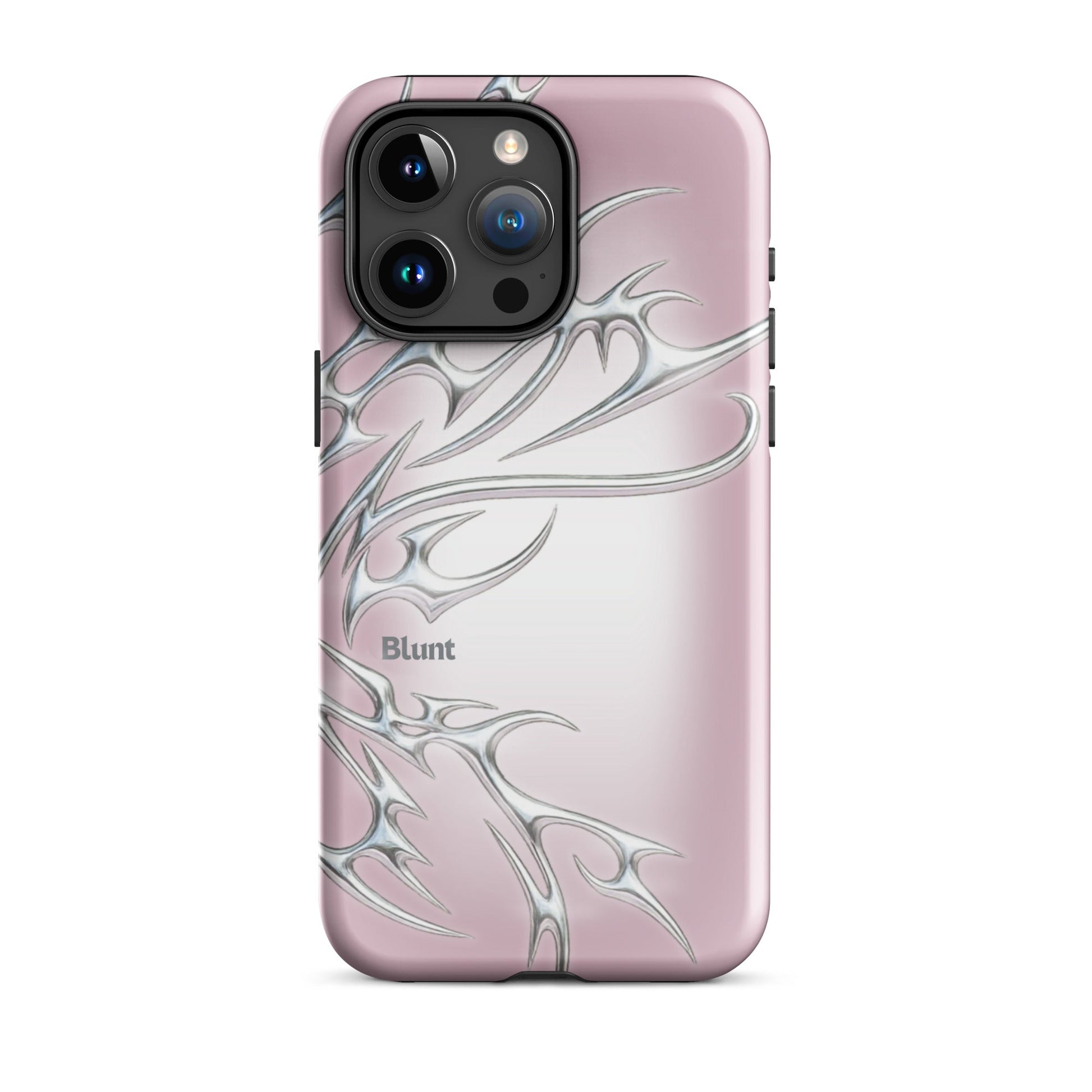 Pinksheen iPhone Case - Blunt Cases