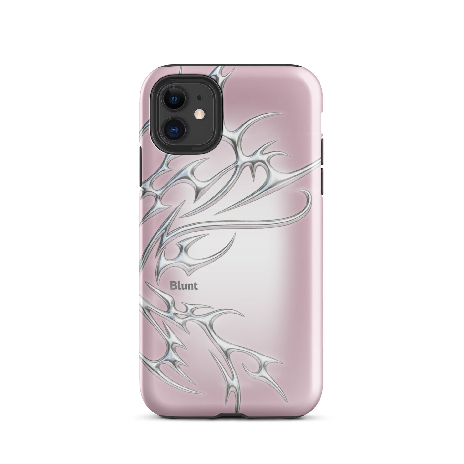 Pinksheen iPhone Case - Blunt Cases