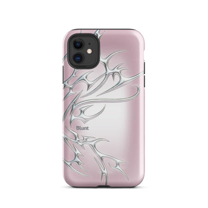 Pinksheen iPhone Case - Blunt Cases