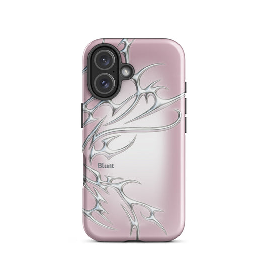 Pinksheen iPhone Case - Blunt Cases