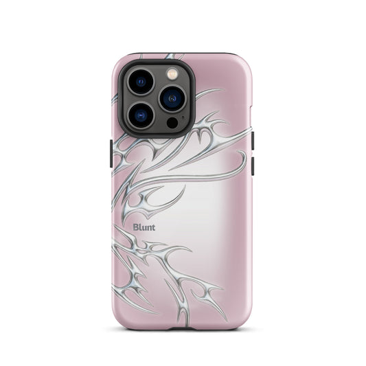 Pinksheen iPhone Case - Blunt Cases