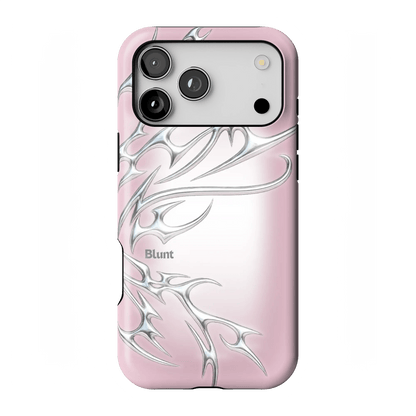 Pinksheen iPhone Case - Blunt Cases