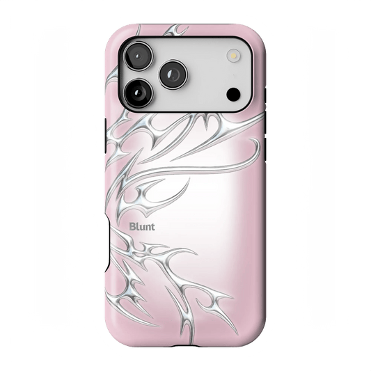Pinksheen iPhone Case - Blunt Cases