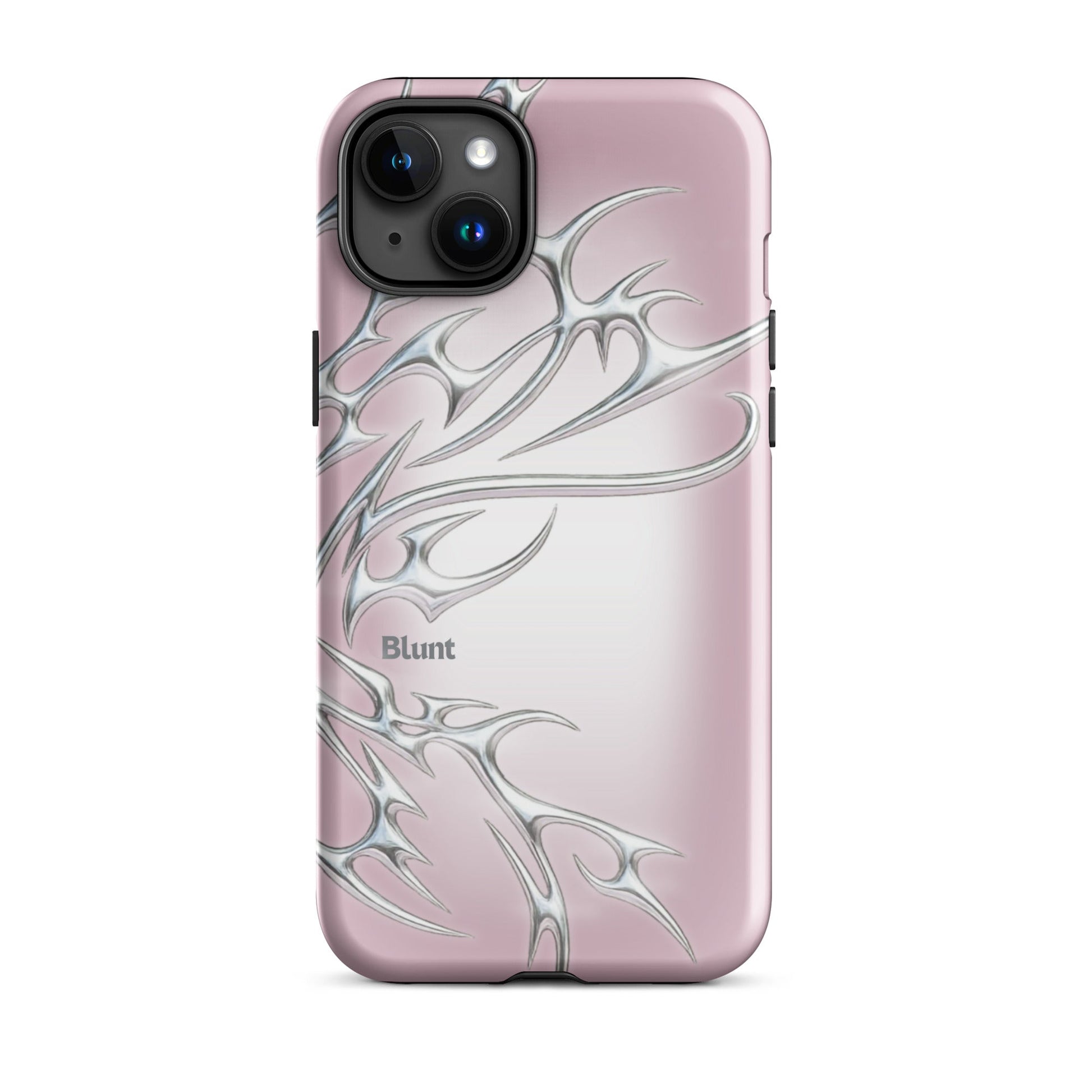 Pinksheen iPhone Case - Blunt Cases