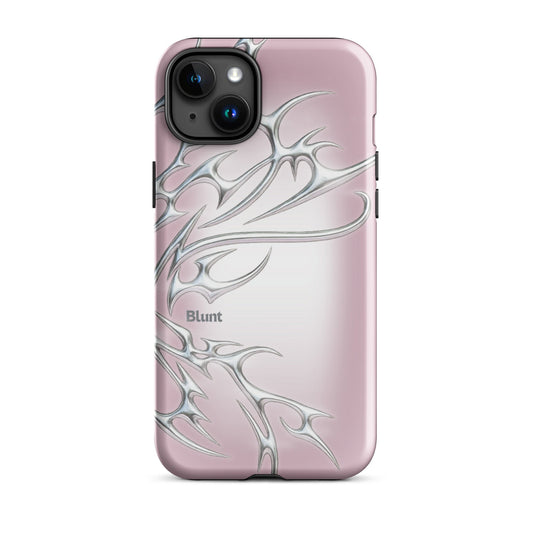 Pinksheen iPhone Case - Blunt Cases