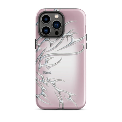 Pinksheen iPhone Case - Blunt Cases