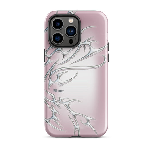 Pinksheen iPhone Case - Blunt Cases