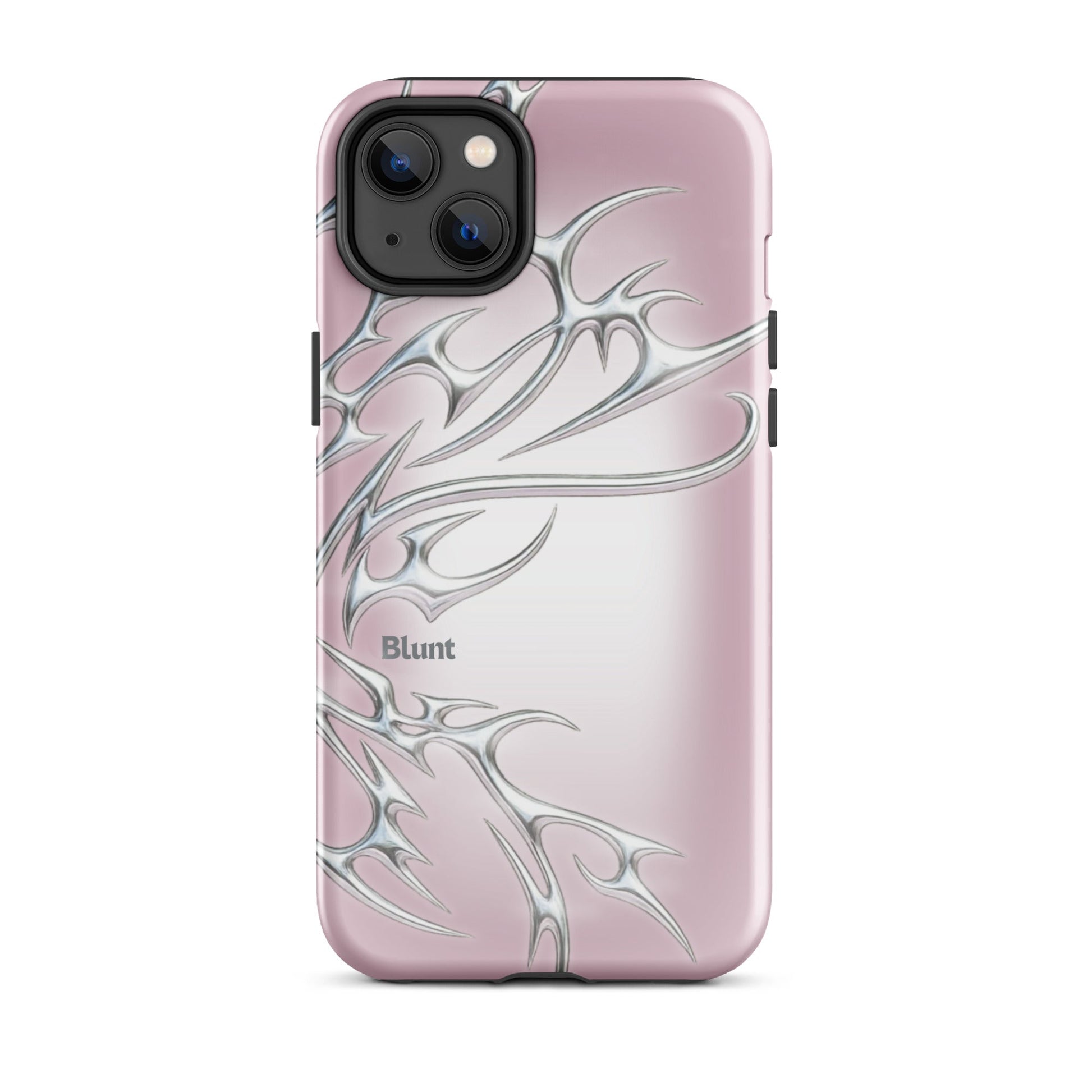 Pinksheen iPhone Case - Blunt Cases
