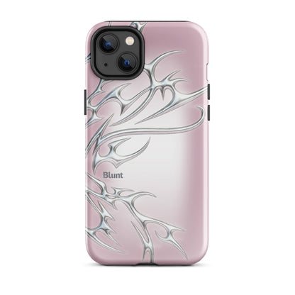 Pinksheen iPhone Case - Blunt Cases