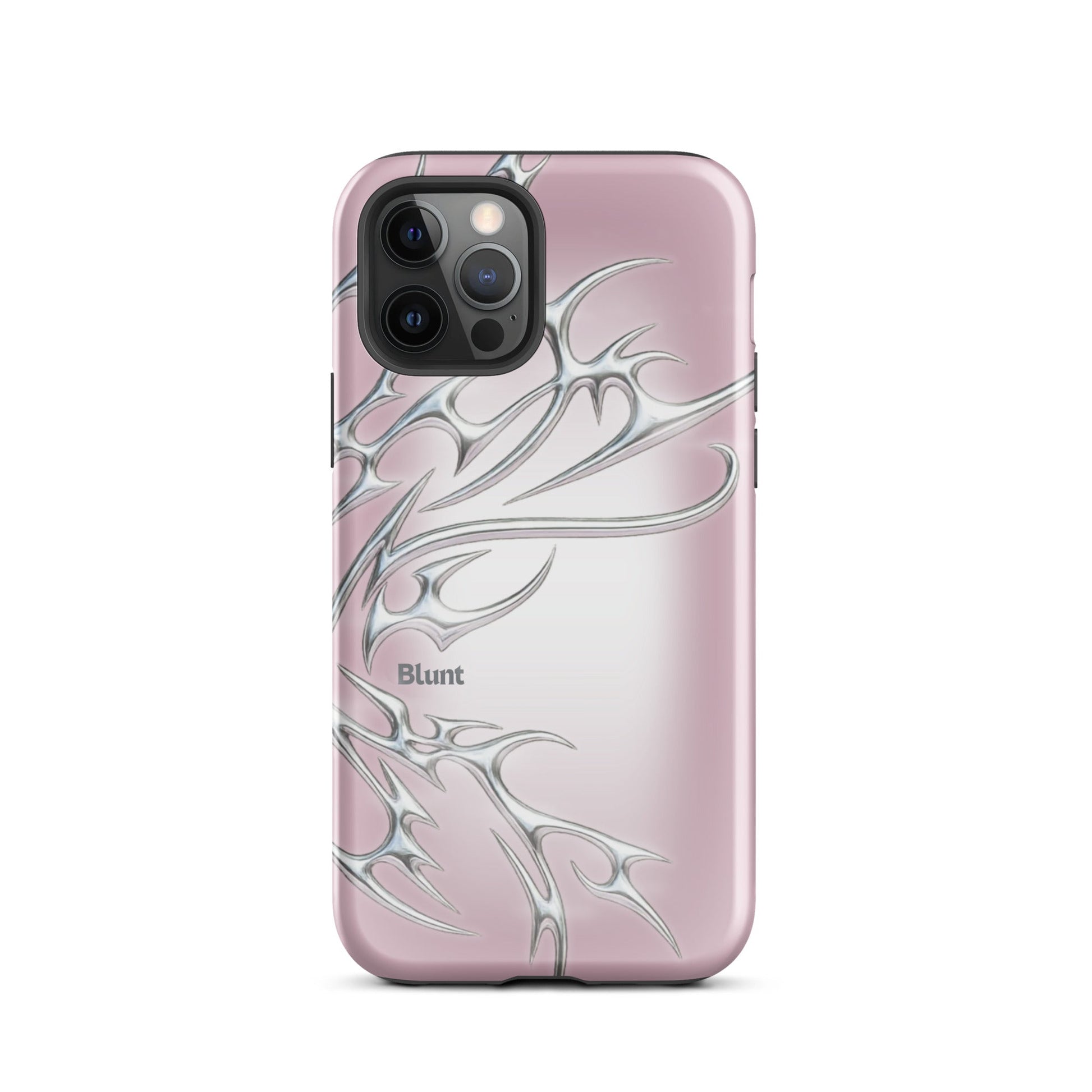 Pinksheen iPhone Case - Blunt Cases