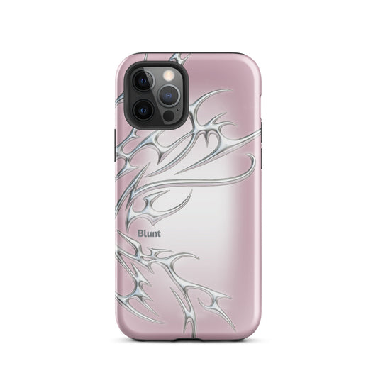 Pinksheen iPhone Case - Blunt Cases