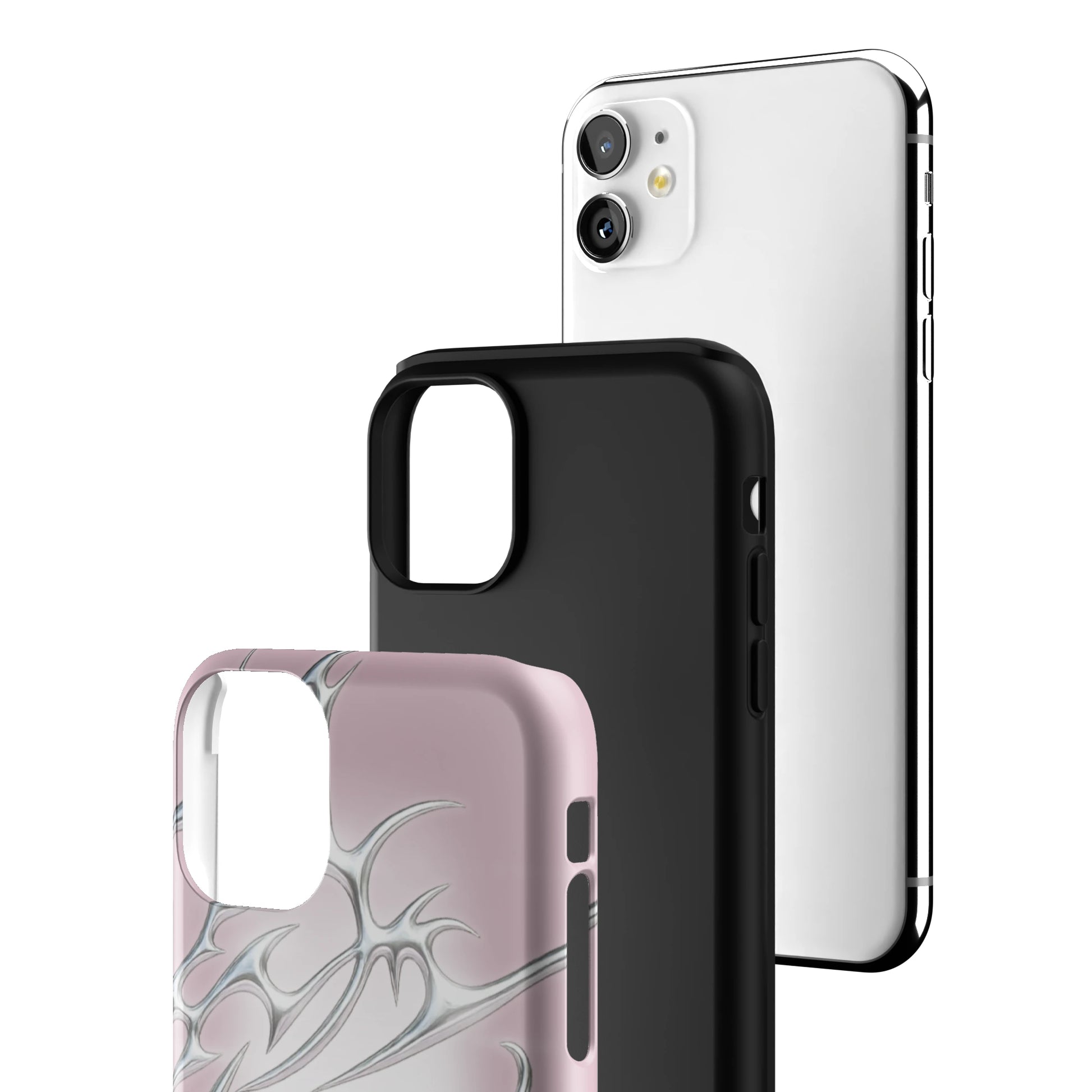 Pinksheen iPhone Case gallery - Iphone_11_Iphone_3