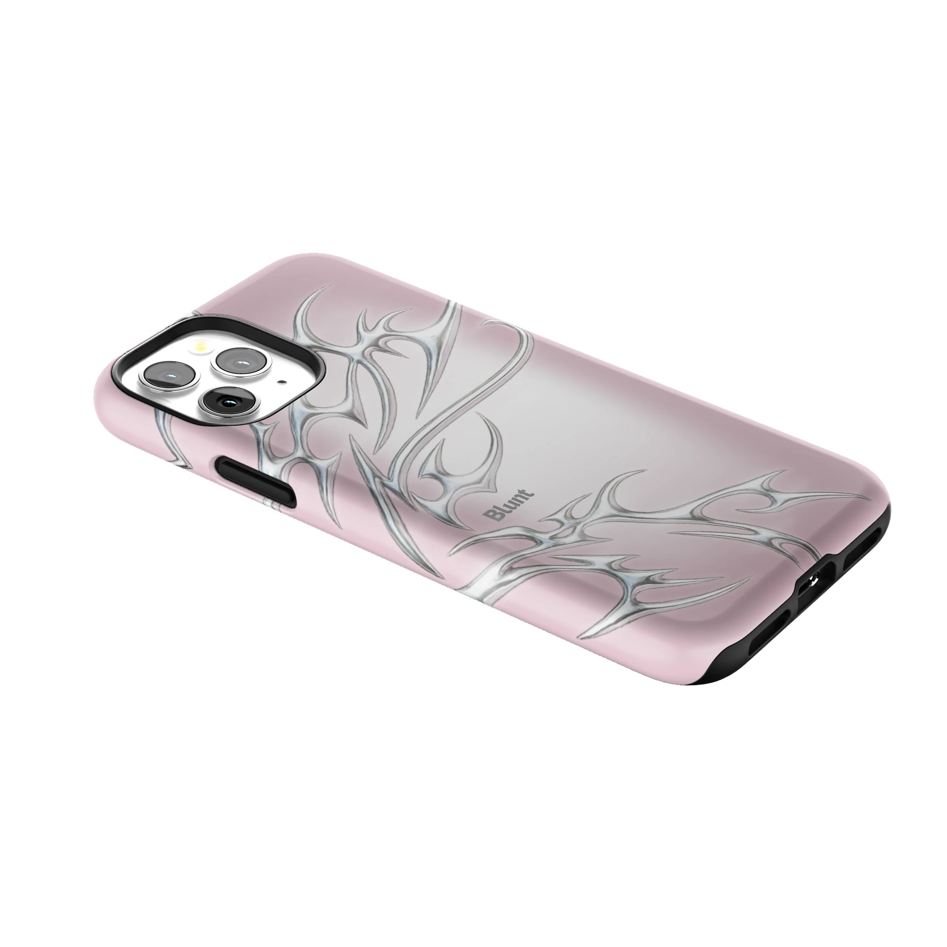 Pinksheen iPhone Case gallery - Iphone_11_Pro_2