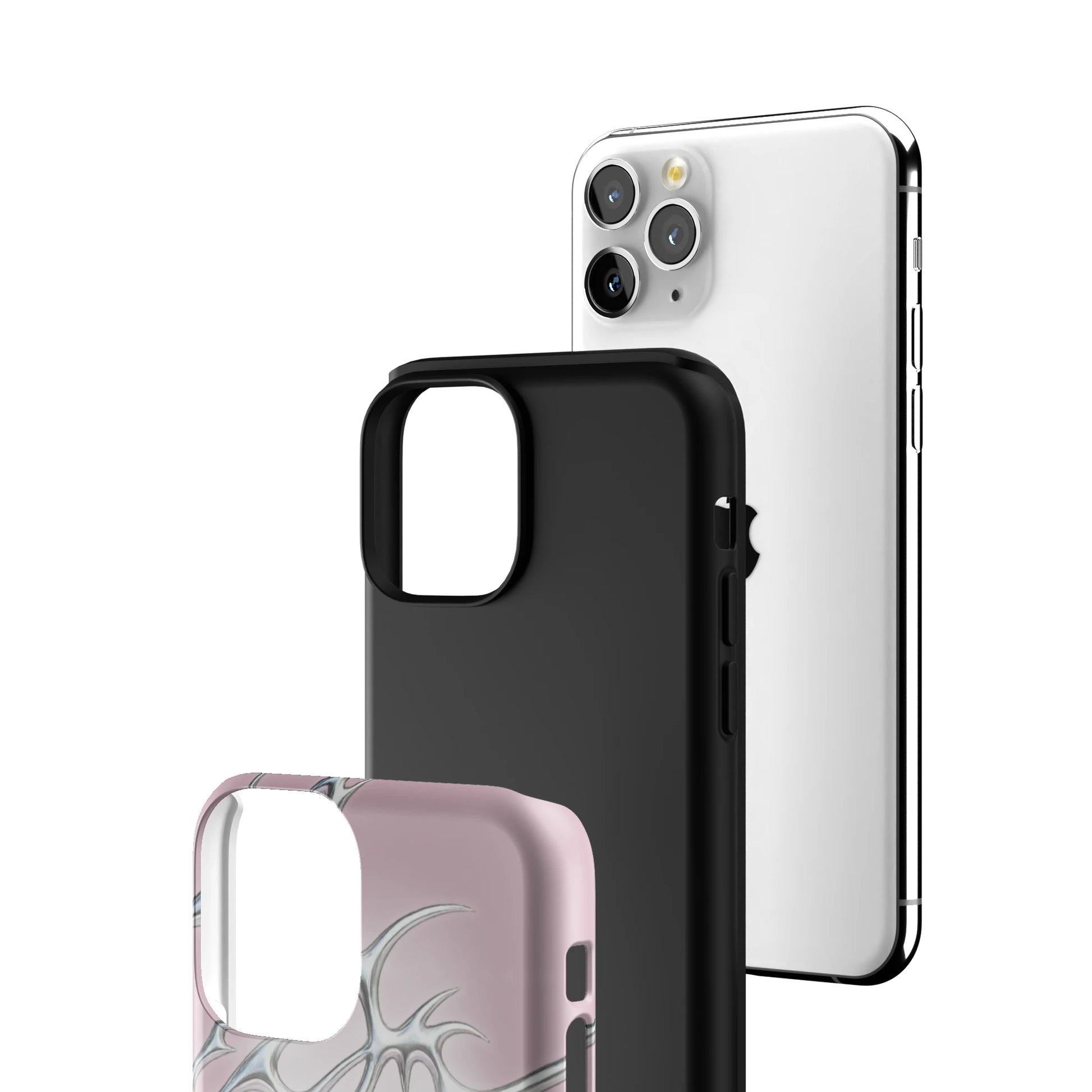 Pinksheen iPhone Case gallery - Iphone_11_Pro_3