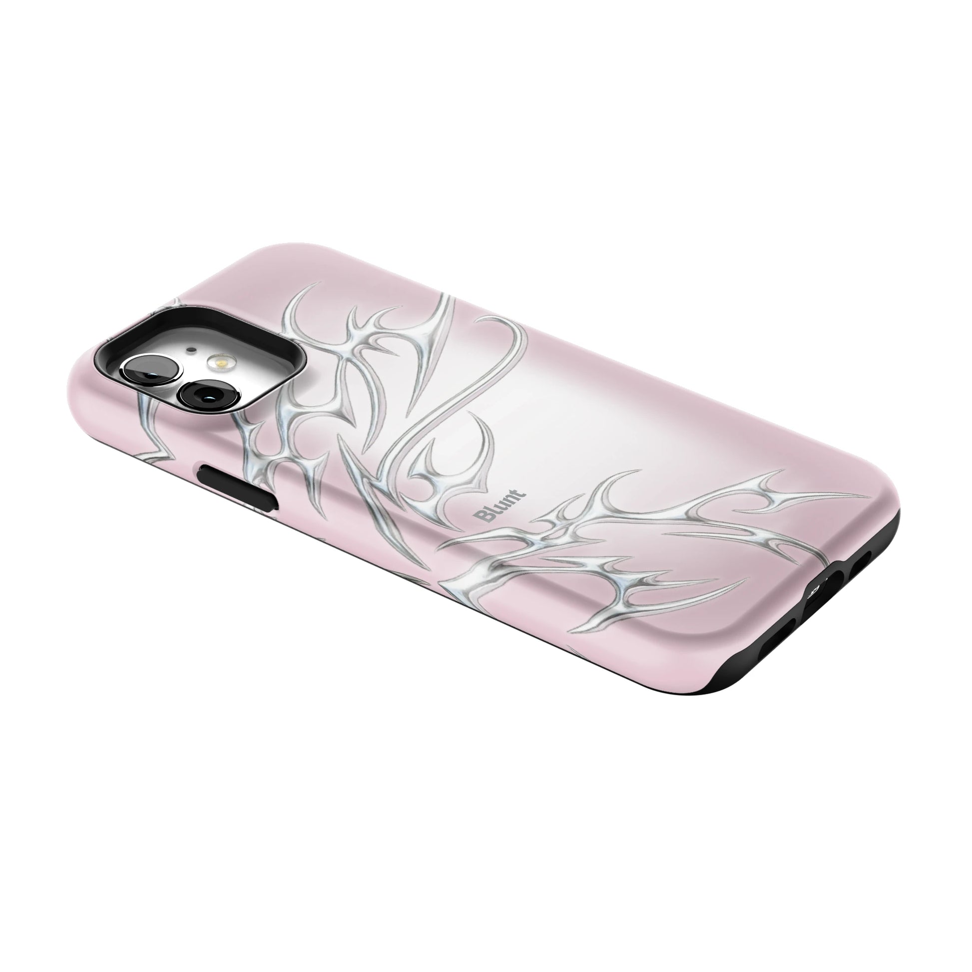 Pinksheen iPhone Case gallery - Iphone_12_Iphone_2