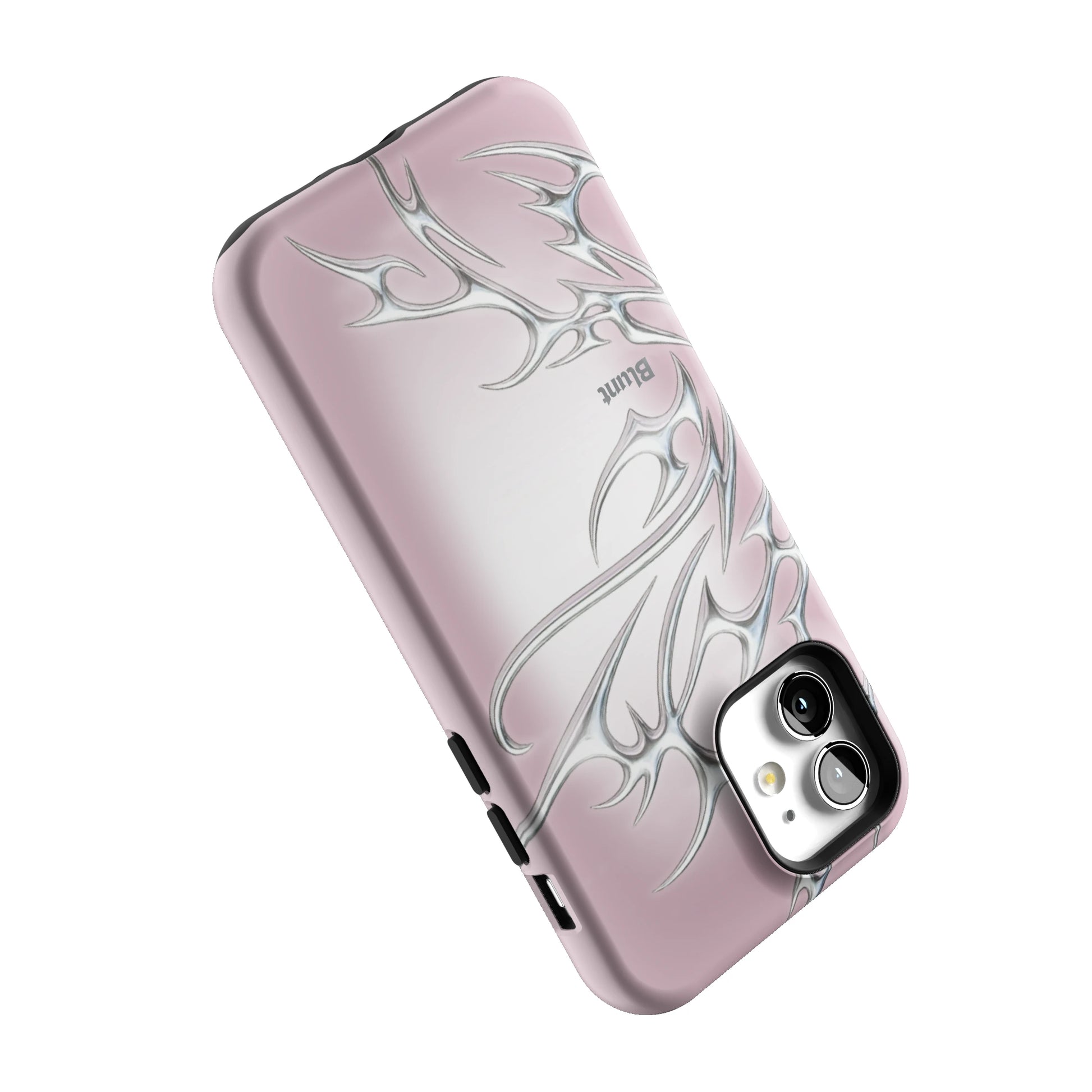 Pinksheen iPhone Case gallery - Iphone_12_Iphone_5
